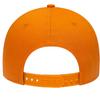 New Era Șapcă McLaren F1 Team Essentials, șapcă portocalie pentru bărbați