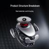 Neta Car Phone Holder: U/U PRO & V/V PRO Navigation Gravity Model