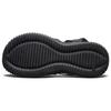 Skechers Elite Flex Men Black Adjustable Strap Sport Sandals 51722-BBK