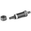 Bicycle Bottom Bracket Quare Hole Axis Bike Parts for Square Tapered Spindle Crank