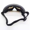 [ZSADZS] Motocross Goggles Off-Road Motorcycle Helmet Goggles Ski Sports Glasses for Both Men and Women (Colorful)