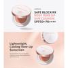 MISSHA - Safe Block RX Rosy Tone Up Sun Cushion