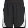 Basketball SS25 Woven Loose Fashion Soft Versatile Sports Basketball Pants Men Bottoms KE5908