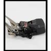 WHEELTOP EDS TX RA6000 RA7000 RA7100 front derailleur
