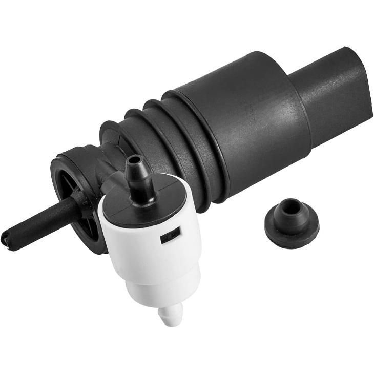 Windshield Washer Pump for Chevrolet Orlando Spark Trax, Windshield Washer Pump 13250357/13349273