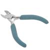 Professional Steel Jewelry Wire Pliers Portable Diagonal Cutting Pliers for Jewelry Making