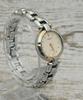 [USED] Working SEIKO Women's Analog Watch with Gold Bracelet