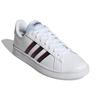 Adidas Neo Grand Court Casual Low-Top Sneakers Men Sneakers White GY3696