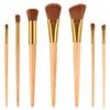 Stroke of Beauty - Set of 7: Makeup Brush