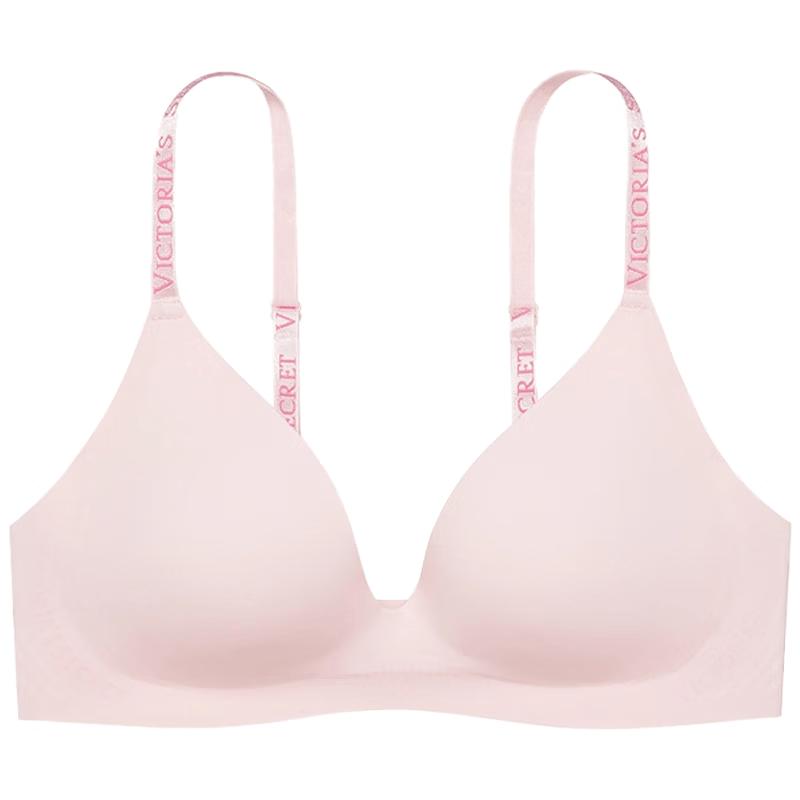 Victoria's Secret Jelly-Streifen Anti-Gravity Plus+ Nahtloser BH