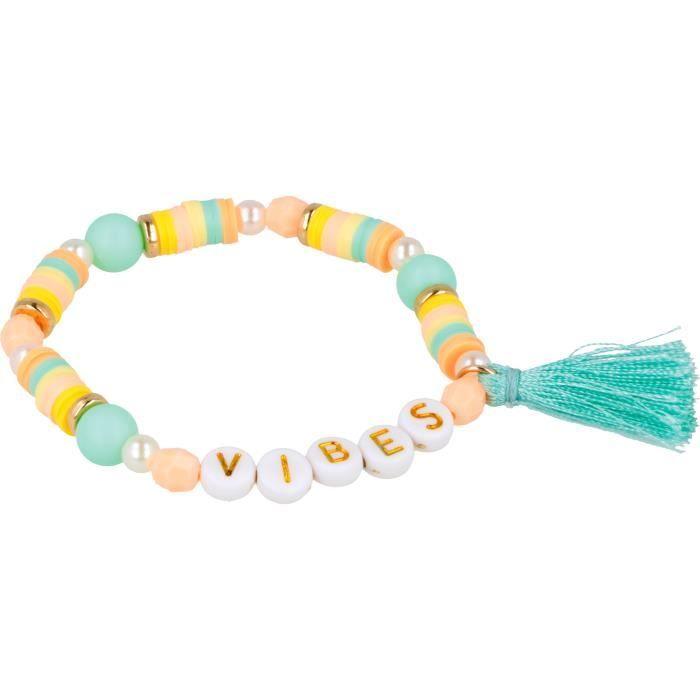 Modeling Kit - ARTEMIO - Katsuki - Good Vibes Jewelry Set - From 8 Years Old - Mixed