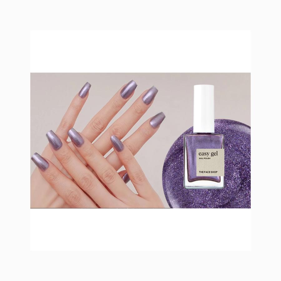 The Face Shop FMGT Easy Gel 10ml (34 Färger/Typer)