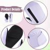 Winter Ski Mittens Adults Snow Mitts for Men Women Warm and Thick Gloves Snowboard