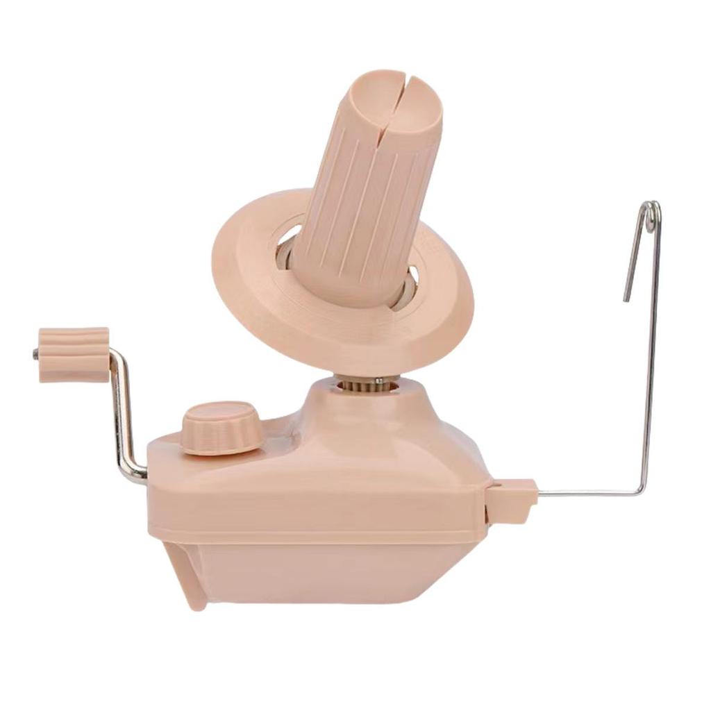 Portable Household Yarn Winding Machine