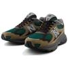 New Balance 2010 Dockside Indigo Baskets Unisexe Vert U2010AGY