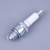 1/3/5 Pcs Iridium Spark Plug Bp7Hs Spark Plug Outboard Engine Spark Plug For 2 Stroke Boat Outboard Engine Motor