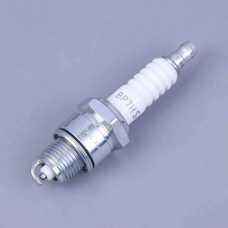 BP7HS Spark Plug In 1/3/5 Quantity Options for Outboard Boat Engine