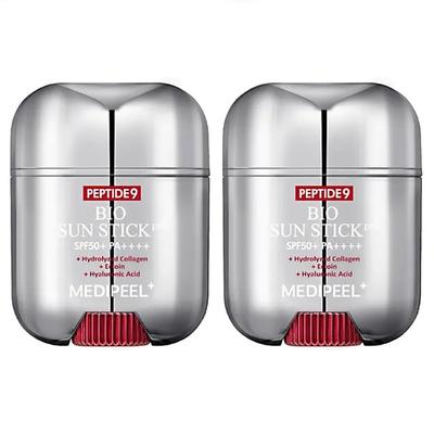 MEDIPEEL - Σετ Προσφοράς Αντηλιακό Stick Πεπτιδίων 9 Bio Sun Stick Pro