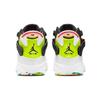 Jordan 6 Anelli Bianco Verde Neon GS 323399-038