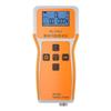 Handheld Battery Tester For Internal Resistance Voltage Measurement With High Precise 3 Digit Display And Portable Design