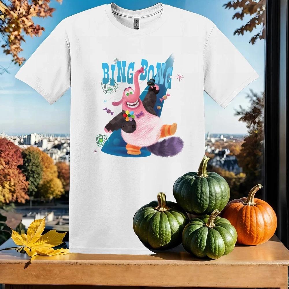 And Pixars Inside Out Bing Tshirt Unisex Unisex Unisex S