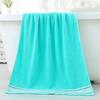 Cotton Bathroom Linens Collection - Quick Dry, High Absorbency, Machine Washable Bath and Hand Cloth Set for Home, Beach, Hotel