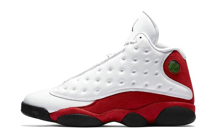Air Jordan 13 Retro 2017 Chicago GS 414574-122 36