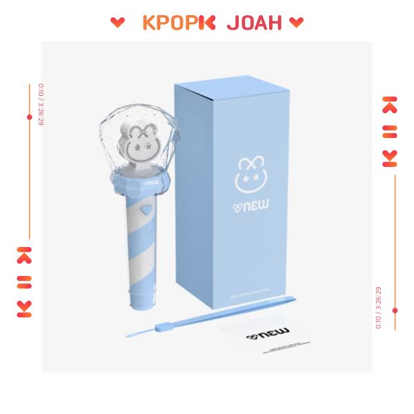 ONEW (SHINEE) - Offizieller Leuchtstab