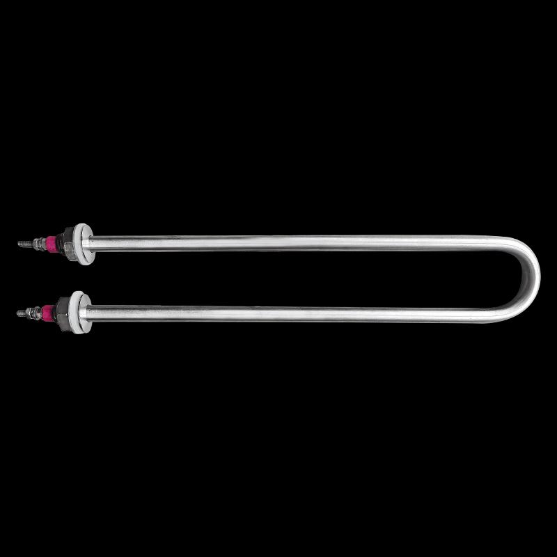 Electric U-Shaped Heating Element