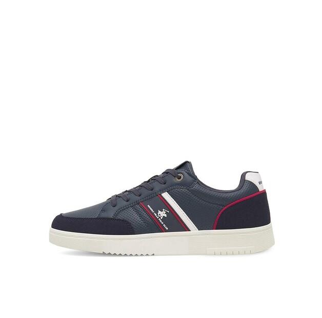 Sneakers Beverly Hills Polo Club M-VSS24011