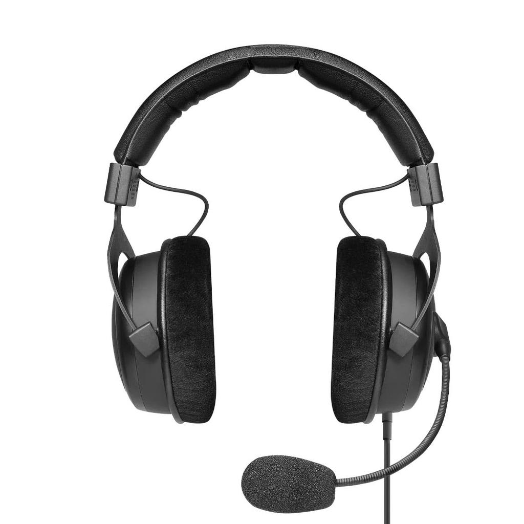 BeyerDynamic MMX 330 PRO Analog Gaming Headset Gaming Headphones by BeyerDynamic Open-Back -
