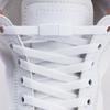 Lacci elastici chiusura a incastro in metallo Lacci senza nodi per bambini e adulti scarpe da ginnastica facile da infilare e togliere accessori per lacci scarpe 1 Paio
