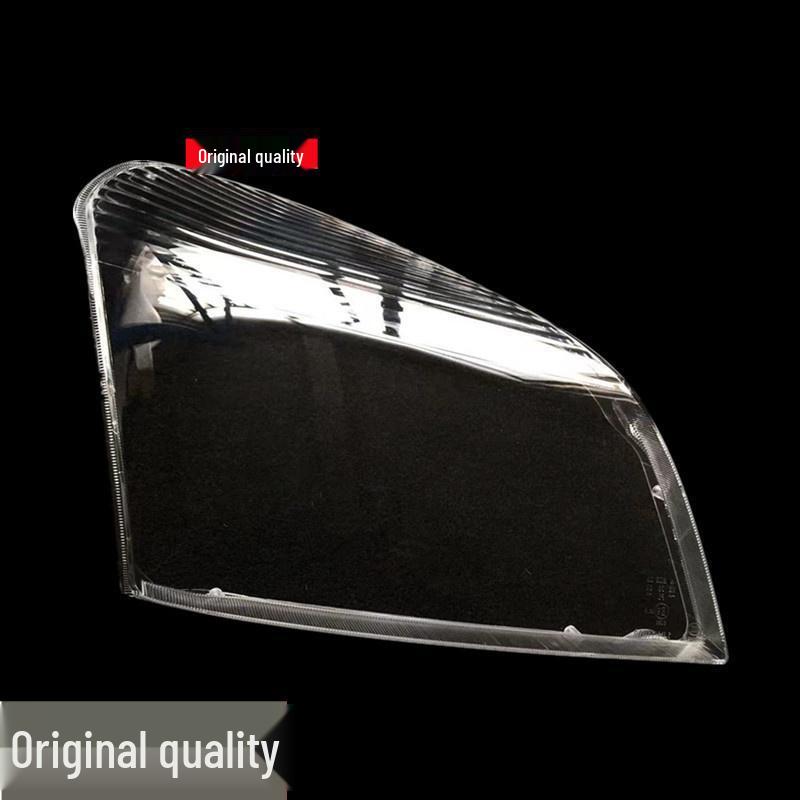 

New Jianghuai Ruiying Decorative Headlight Cover for Front Lighting Single