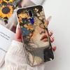 For Oppo F11 Case Clear Luxury Cute Cat Fashion Flower Funny Cool Painted Soft Back Cover For OppoF11 Phone Case CPH1913 CPH1911