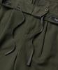 Musinsa Standard Cotton Wide Balloon Pants [Khaki]