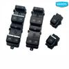Car Window Glass Lifter Switch Button,For Geely Atlas,Boyue,NL3,SUV,Proton X70,Emgrand X7 Sports