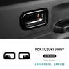 Anti-Slip Mat for Suzuki Jimny 3/5 Puertas Nomade 2018-2025