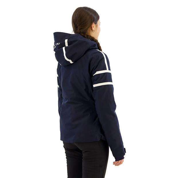 CMP Куртка Zip Hood 31W0056
