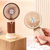 LINGPAN Mini USB Handheld Fan (5-Pack)
