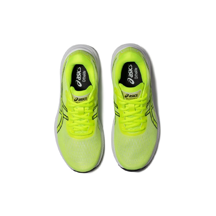 Asics Gel Excite 9 'Yellow Black' Women's 1012B182-750