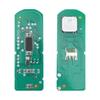SilKY SKE13E-01/02 Universal ID49 Chip 433MHz Proximity Car Key Remote for Mazda 3 6 CX-5 MX-5 CX-3 Axela Intelligent Remote Key
