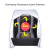 Household Portable Waterproof Far Infrared Steam Sauna Box Salon Body Slimming Steamer TentUS Plug