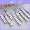 Bts Collectors Edition Stainless Steel Pendant Necklace For Girls With Silver Finish
