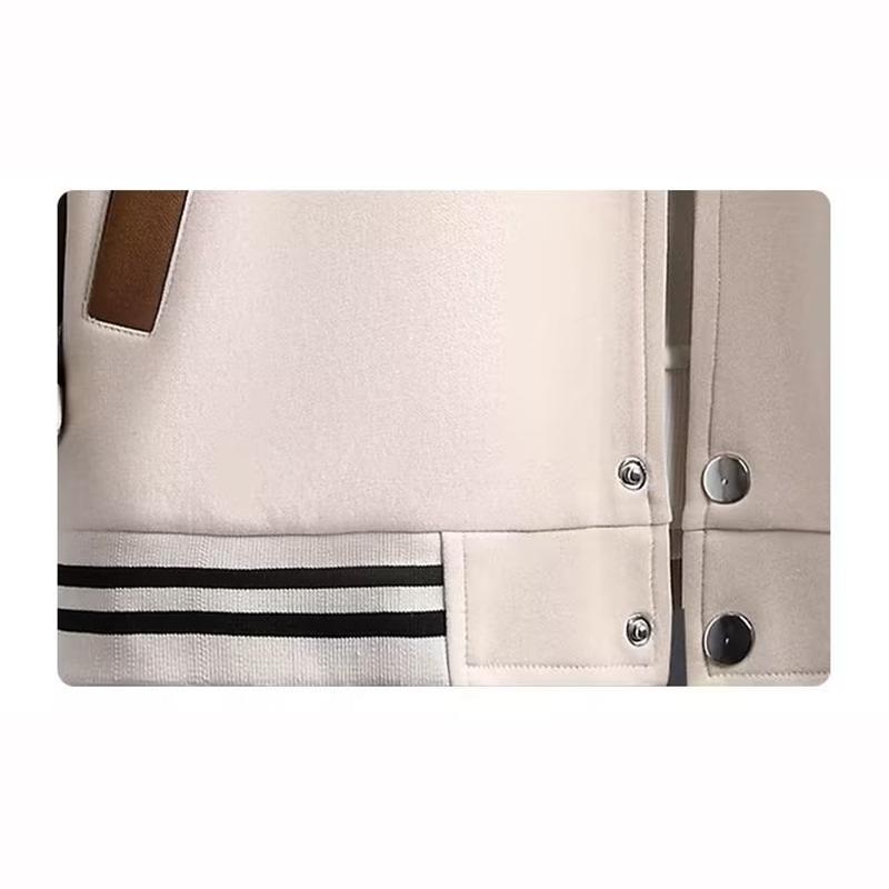 Spring Autumn Men's Sets Fashion Set Graphic Hoodies Jacket Sweatpants Men Tracksuit Sets