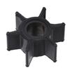 Outboard Water Pump Impeller 3B2‑65021‑1 Replacement for Tohatsu 6 8 9 9.9 Horsepower Outboard
