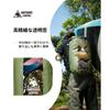 [ONETIGRIS] Dry Bag 30L Waterproof Bag Green 72 x 25 cm
