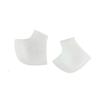 Gel Silicone Heel Grip Back Liner Shoe Insole Pads Foot Care Protector Cushion