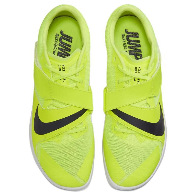 Nike Air Zoom Rival Jump Spikes 'Volt Mint Foam' Sneakers casual DR2756-700