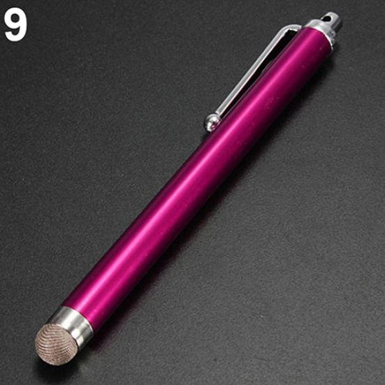 Metallnetzspitze Stift Universal Touchscreen für Smartphone Tablet PC
