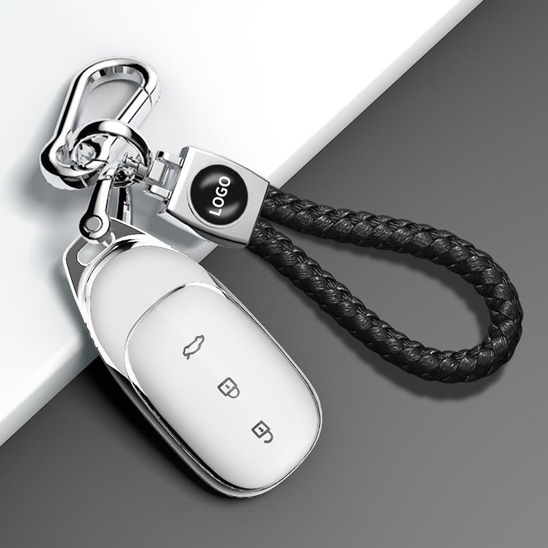 Ideální ochranný kryt na klíč L9 & Módní taška L9MAX pro ženy